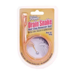 Instant Power Drain Snake
