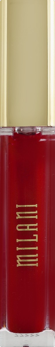 slide 2 of 3, Milani Amore Mattes Lip Crème Devotion, 0.21 oz