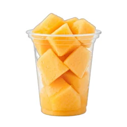 14 oz Fresh Cut Honeydew