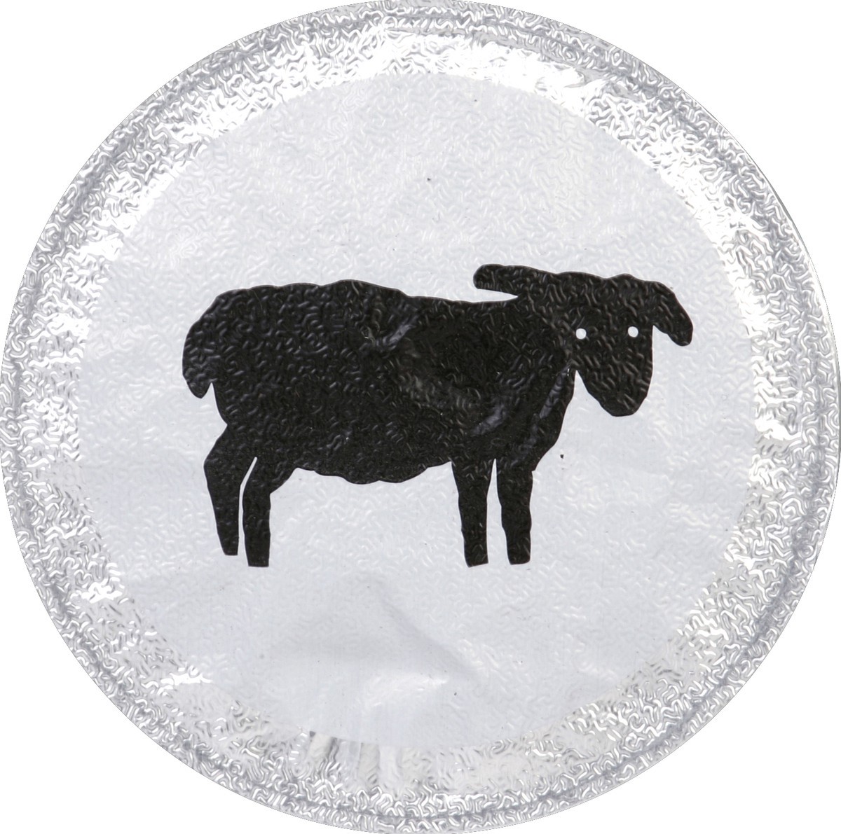 slide 2 of 3, Old Chatham Sheepherding Co. Plain Black Sheep Yogurt, 6 oz