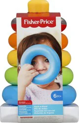 Fisher-Price Rock-a-Stack