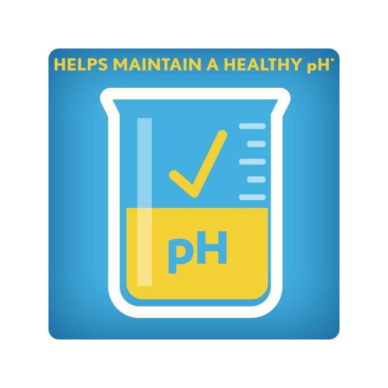 slide 5 of 7, AZO Capsules Complete Feminine Balance Daily Probiotics 30 ea, 30 ct