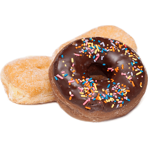 slide 1 of 1, Mix N' Match Donuts, 24 oz