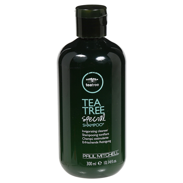 slide 1 of 3, Paul Mitchell Tea Tree Special Shampoo, 10.14 oz