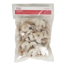 slide 1 of 1, Gordon Choice Frozen Shrimp, 230 ct