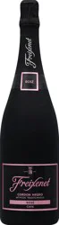Freixenet Cordon Rosé Cava 750 ml