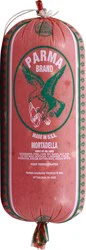 Parma Brand Mortadella 1 ea