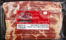 Hills Bacon 3 lb