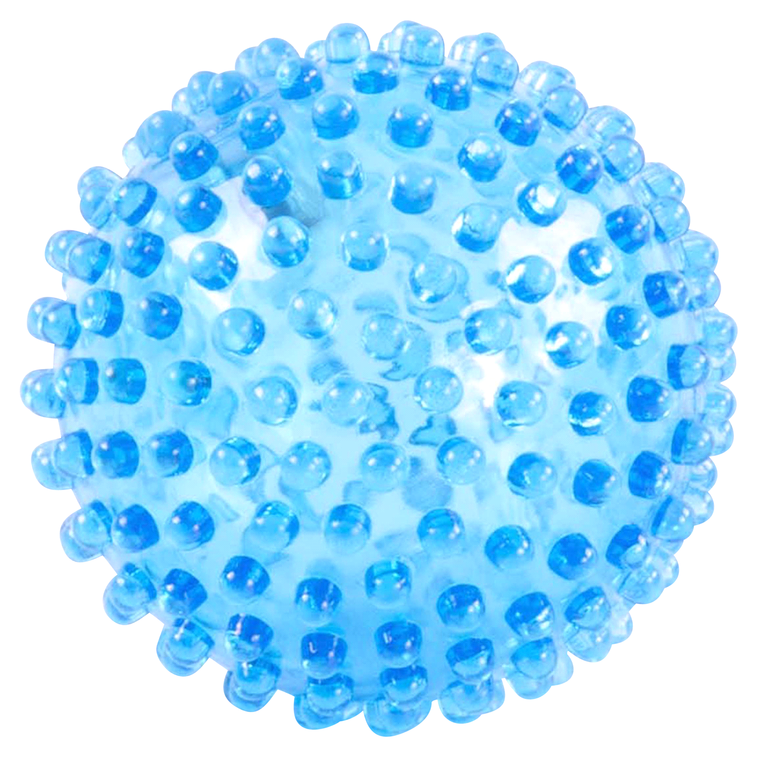 slide 3 of 5, Hedstrom BB Headlights 3.5" Knobby Sportsball LED, 1 ct