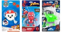 HEDSTROM Licensed Boppin' Pals