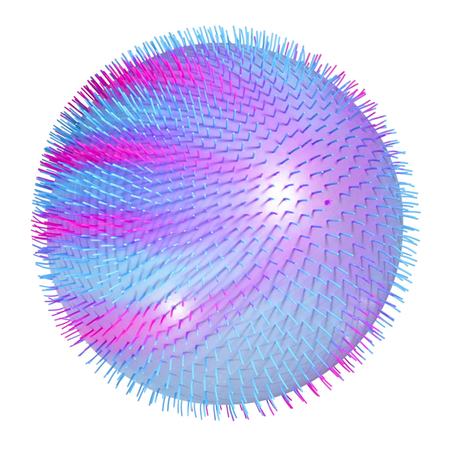 slide 3 of 4, Hedstrom Gigantic Wibbly Ball, 1 ct