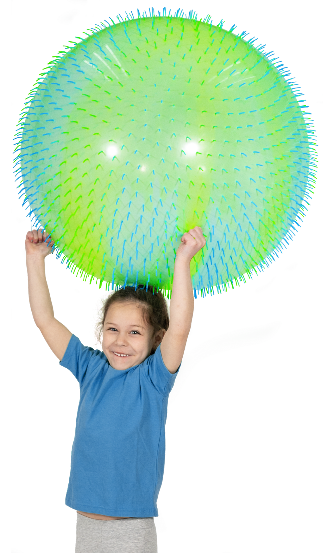 slide 4 of 4, Hedstrom Gigantic Wibbly Ball, 1 ct