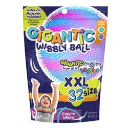 Hedstrom Gigantic Wibbly Ball