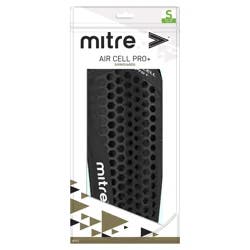 Mitre Air Cell Pro +Shin Guard SIZE SMALL