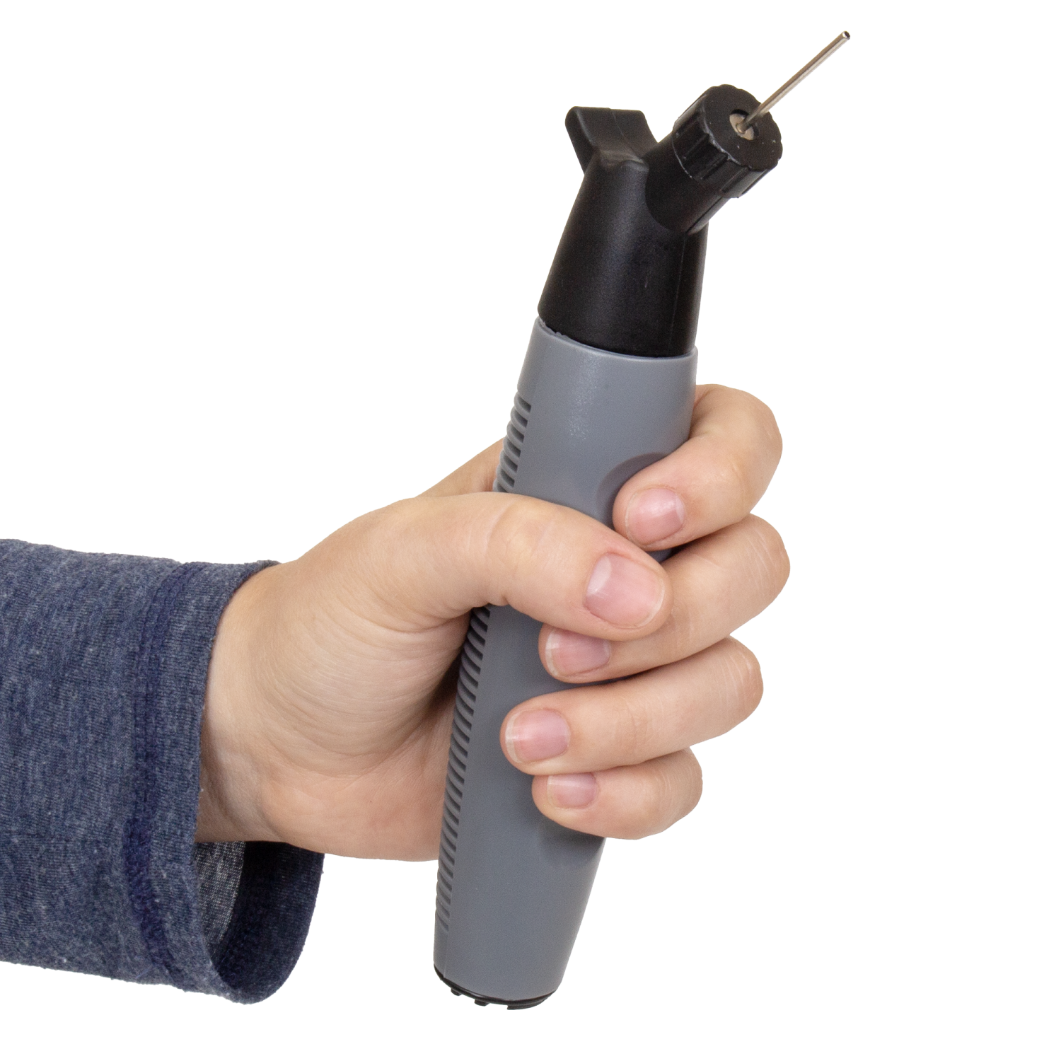 slide 2 of 4, Mitre Dual Action Pump, 1 ct