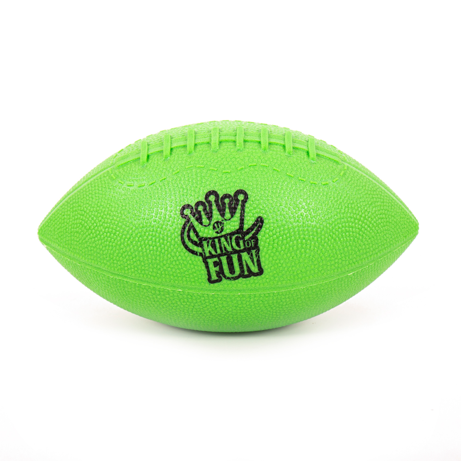 slide 5 of 5, King Of Fun Pro Football, 1 ct