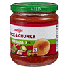 slide 28 of 29, Meijer Mild, Thick & Chunky Salsa, 15.5 oz