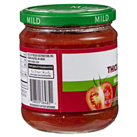 slide 11 of 29, Meijer Mild, Thick & Chunky Salsa, 15.5 oz