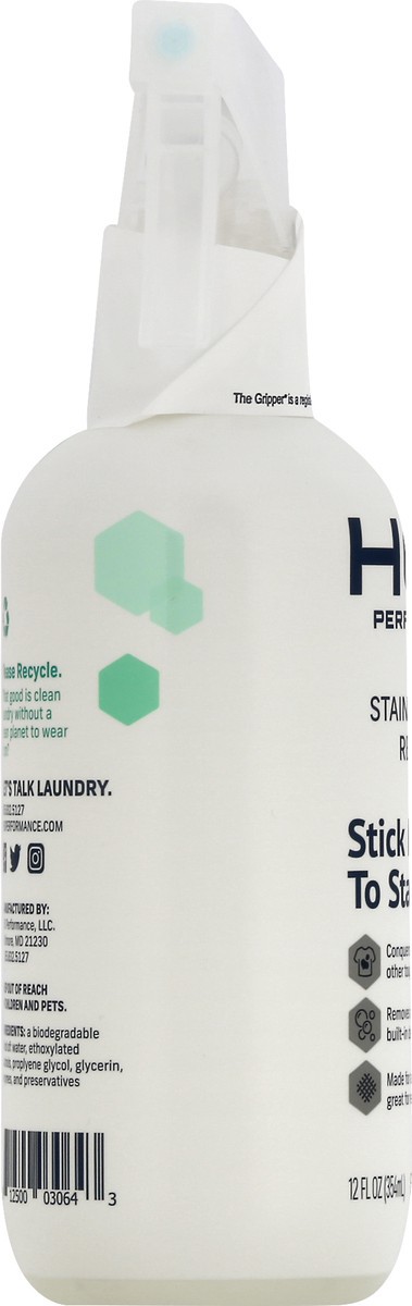 slide 5 of 11, Hex Stain and Stink Remover 12 oz, 12 oz