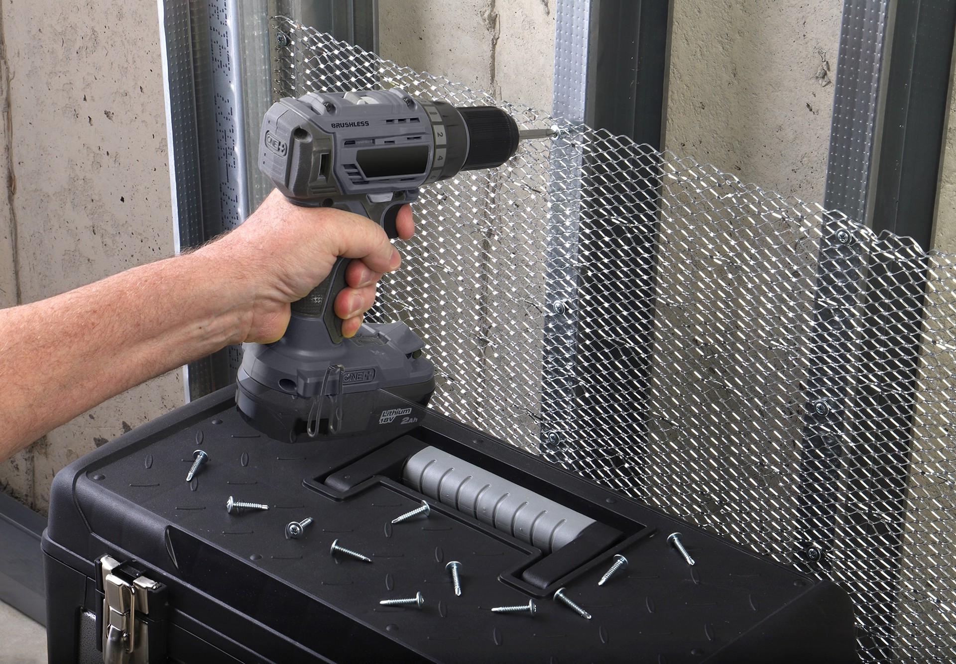 slide 4 of 6, Teks #8 x 1-1/4-in Phillips -Drive Self-drilling Sheet Metal Screws 140 -Count, 1 ct