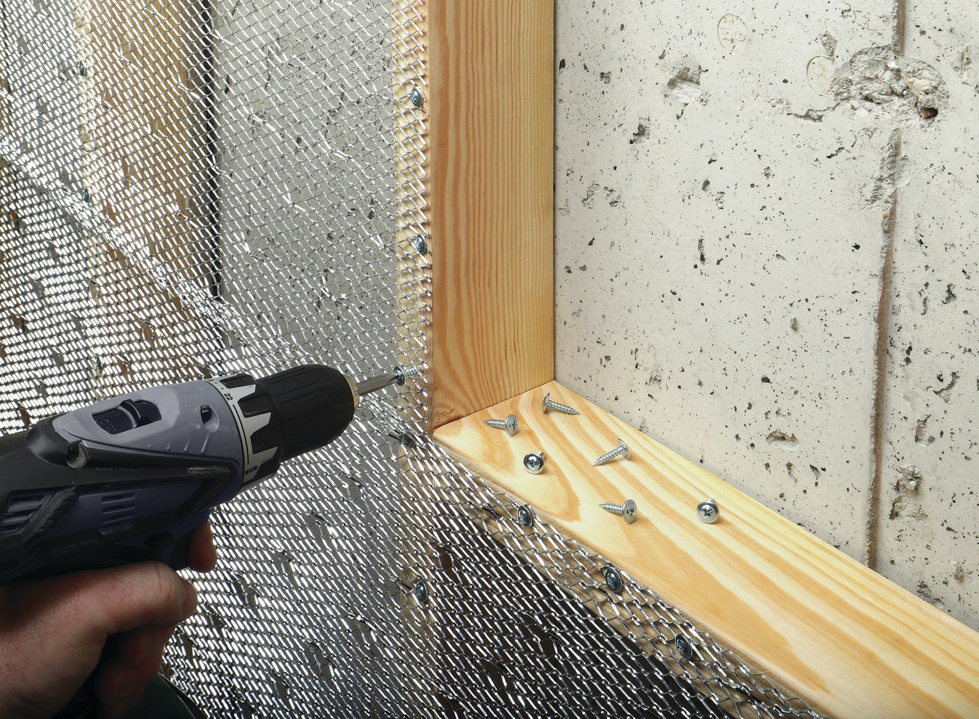 slide 3 of 6, Teks #8 x 1/2-in Phillips -Drive Self-drilling Sheet Metal Screws 260 -Count, 1 ct