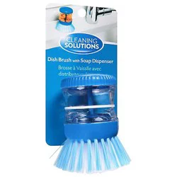 Clean Works Mini Scrubber - EA