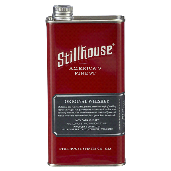 slide 1 of 1, Stillhouse Original Whiskey, 375 ml