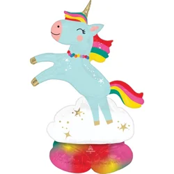 Unicorn Magic Airloonz Jr
