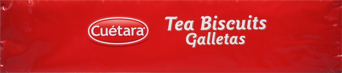 slide 4 of 13, Cuétara Tea Biscuits 7.1 oz, 7.1 oz