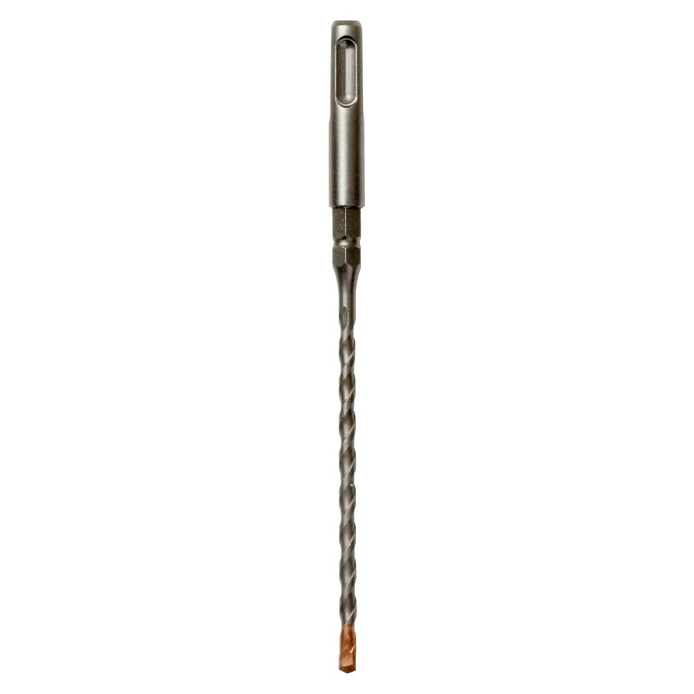 slide 2 of 6, Tapcon 5/32-in x 7-in Carbide Masonry Drill Bit For Hammer drill, 1 ct
