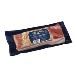 Blue Grass Center Cut Bacon, 12 Oz