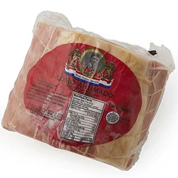 Don Novo Smoked Boneless Pork Loin