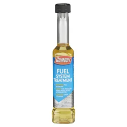 Gumout Regane Fuel sytem Cleaner concentrate