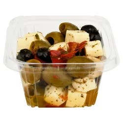 DeLallo Provolini Antipasti