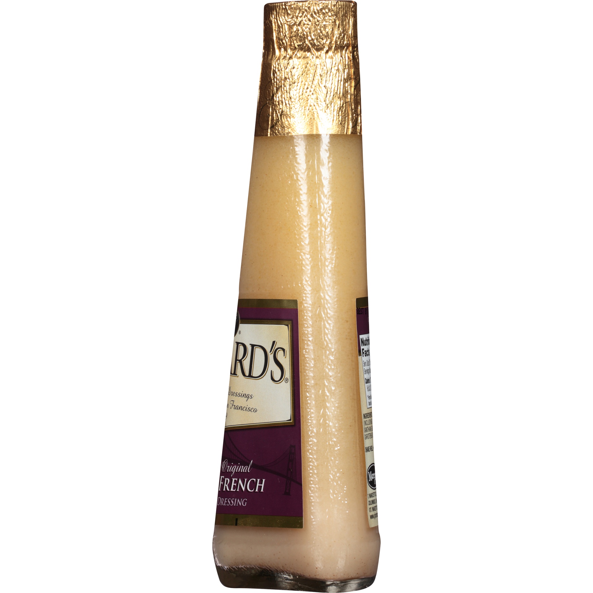 slide 3 of 6, Girard's Salad Dressing, 12 fl oz