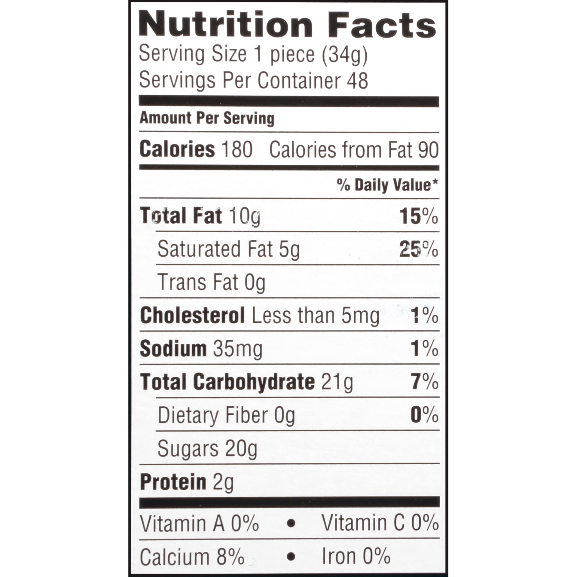 slide 7 of 8, Oreo Egg Creme Filled Candy with Cookie Pieces 48-1.19 oz. Packs, 57.12 oz