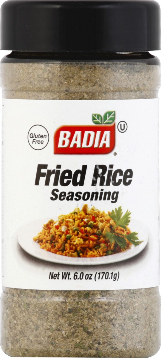 slide 2 of 2, Badia Fried Rice Seasoning 6 Oz, 1 ct