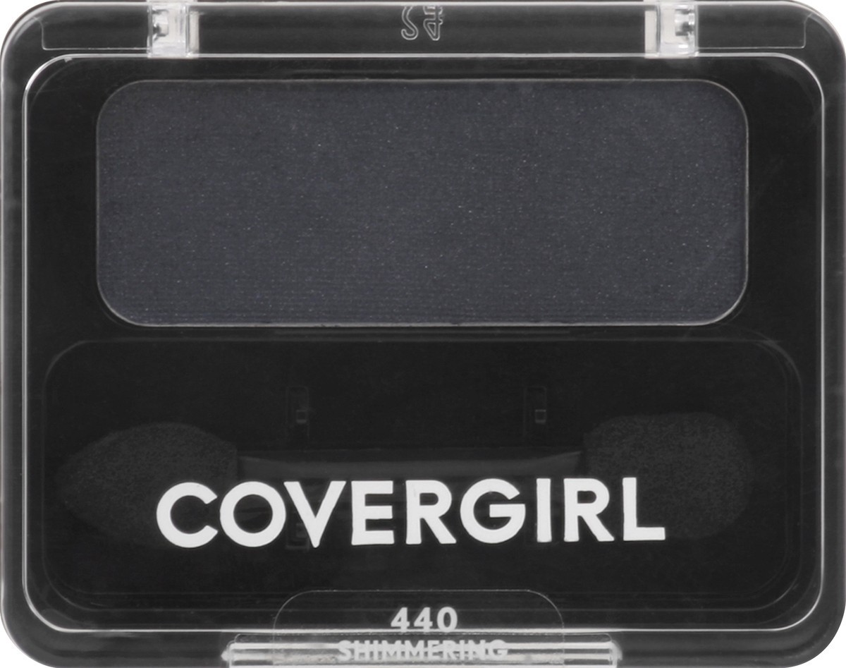 slide 5 of 6, Covergirl Eye Enhancers, Shimmering 440, 0.09 oz