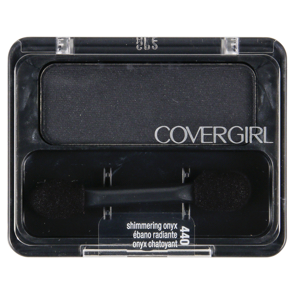 slide 1 of 6, Covergirl Eye Enhancers, Shimmering 440, 0.09 oz