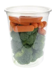 Carrots And Broccoli