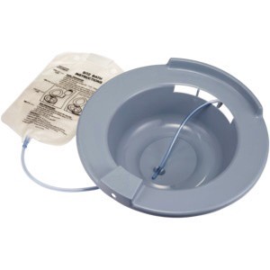 slide 1 of 1, CVS Pharmacy Sitz Bath 1 ea, 1 ct