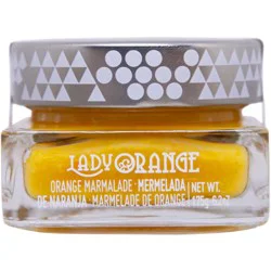 Lorusso Organic Orange Marmalade