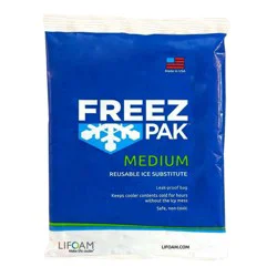 Alamo Cool Tex Small Ice Pack