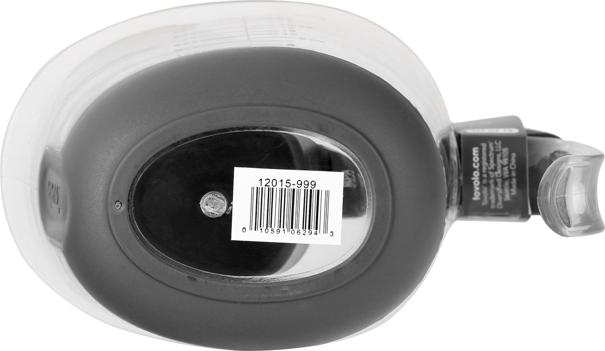 slide 4 of 11, Tovolo Magnetic Nested Measuring Set 1 ea, 1 ct