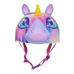 Bell Raskullz Super Groovy Corn Toddler Bike Helmet