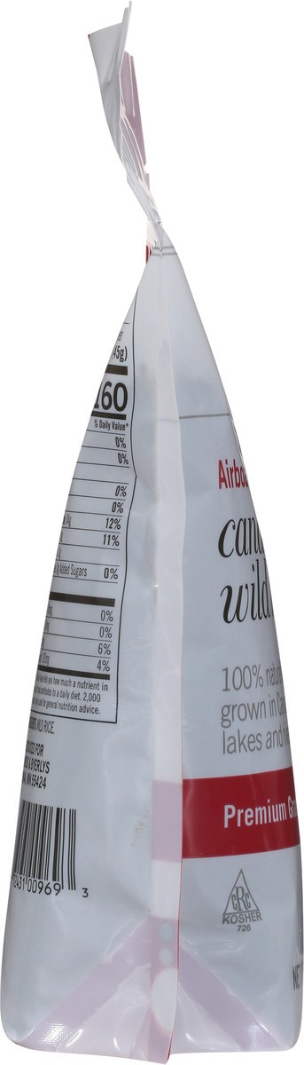 slide 2 of 9, Lunds & Byerlys Airboat Harvested Premium Grade Canadian Wild Rice - 16 oz, 16 oz