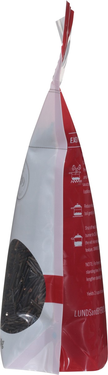 slide 8 of 9, Lunds & Byerlys Airboat Harvested Premium Grade Canadian Wild Rice - 16 oz, 16 oz