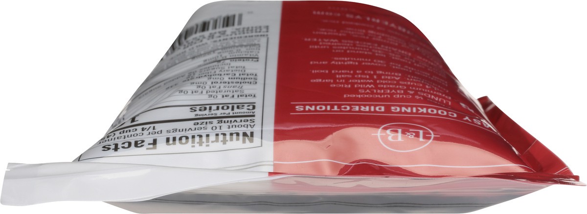 slide 6 of 9, Lunds & Byerlys Airboat Harvested Premium Grade Canadian Wild Rice - 16 oz, 16 oz