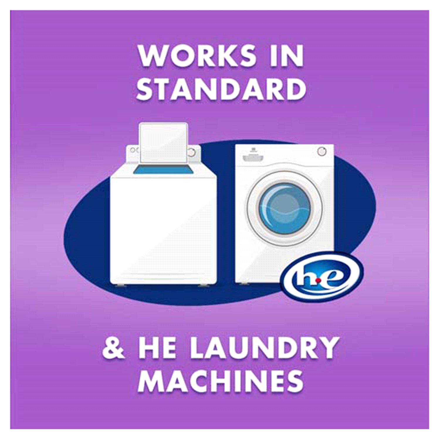 slide 2 of 5, ARM & HAMMER Odor Blasters In-Wash Scent Booster - Fresh Burst, 24 oz, 24 oz