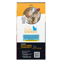 slide 8 of 13, ARM & HAMMER Clump & Seal Multi-Cat Complete Odor Sealing Clumping Cat Litter, 38 lb, 38 lb